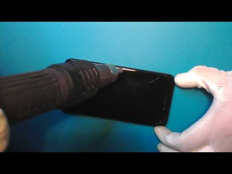 Huawei P9 Lite 2017 DS (PRA-LX1) - Digitizer & Screen Replacement