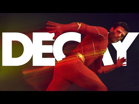 The Decay of The Flash