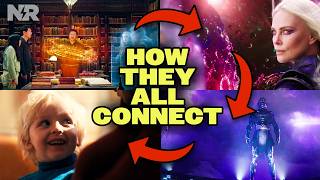 How Every Marvel Post-Credit Scene Since Avengers Endgame Connects to Doomsday thumbnail