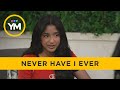 Maitreyi Ramakrishnan On Never Have I Ever Your Morning