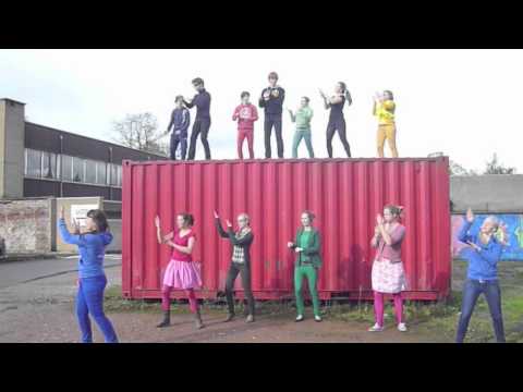 Kampdans Roeselare-Tielt - Balada