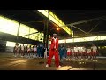 Fabregas Le Métis Noir Robot Nzele Clip Officiel