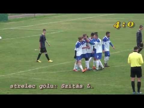 zostrih Šamorín   J  Bohunice st  dorast