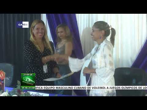 Concluye en Granma la V Expo Comercial Internacional MultiSerF 2026