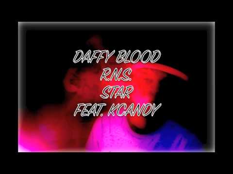 Daffy Blood Feat Kcandy Star