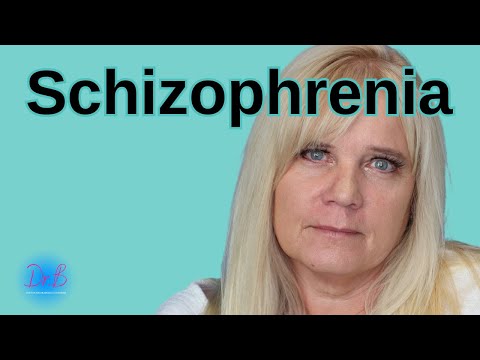 Demystifying the DSM: Schizophrenia