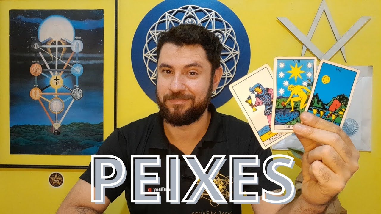 ♓PEIXES-UAU ISSO QUE É REVIRAVOLTA! ESSA NOTICIA VAI FAZER SEU💗BATER MAIS FORTE! UMA VIDA REFINADA!