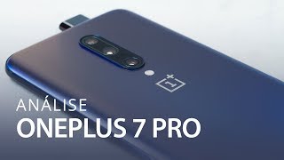 OnePlus 7 Pro [Análise/Review]