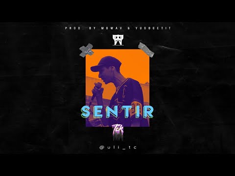 TCK - Sentir (Prod. By MBWAV & yugogetit)