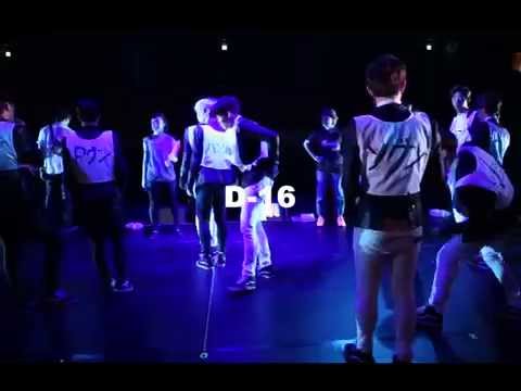 [141221] ToppDogg in Japan - Countdown D-16