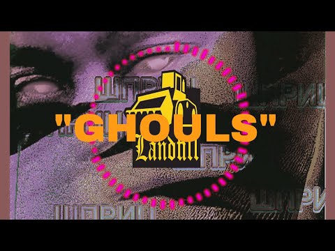 Video thumbnail for ​boy if you don’t (Ghouls)