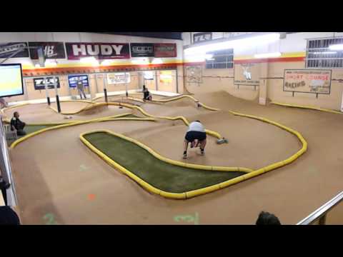 29:06:17   A Main 2WD Buggy