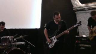 My Favorite Sideburns Orchestra - the skatalan logicofobism