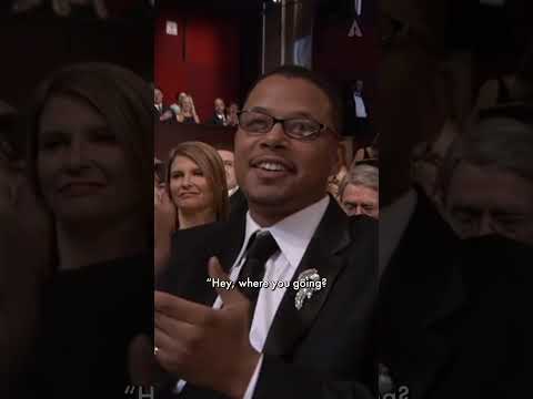 Teaser: Jordan 'Juicy J' Houston | "It's Hard out Here for a Pimp" | Behind the Oscars Speech