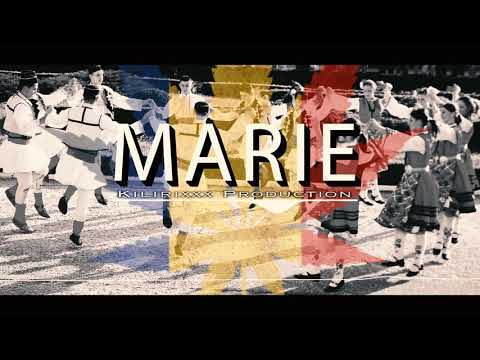 Folklore Hip Hop Instrumental Beat | "Marie" (Prod.Kilirixxx)