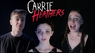 CARRIE / HEATHERS the Musical - MASHUP | Spirit YPC