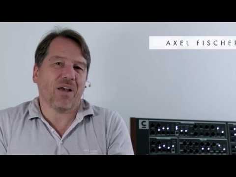 The Schmidt Synthesizer - A deeper look