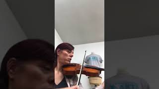 Vivaldi am tricky slowly without slurs