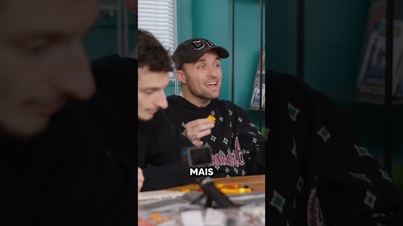 Vous croyez au premier amour ? thumbnail