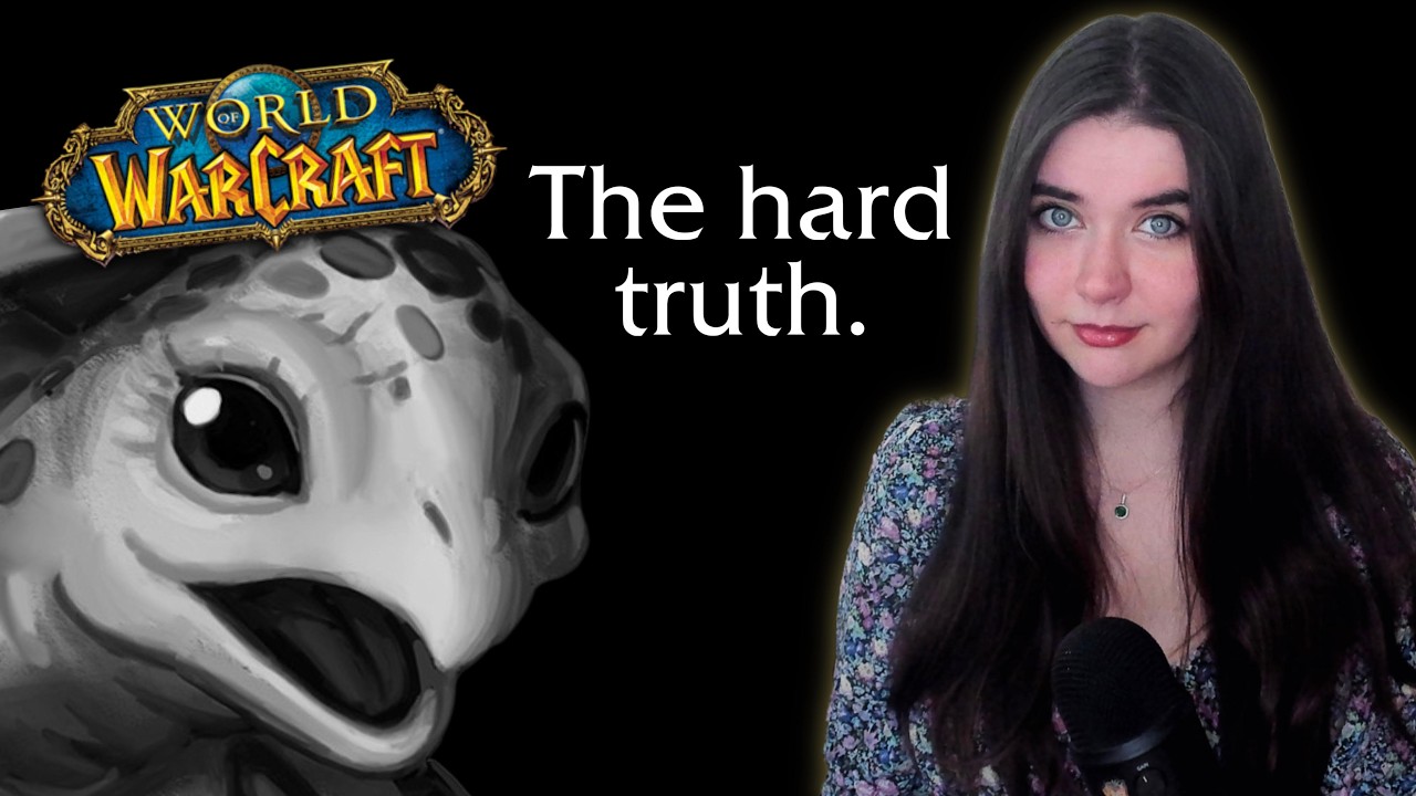 The Painful Classic+ Reality