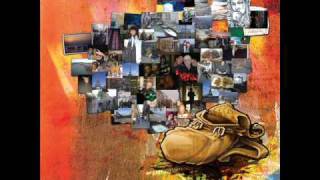 Horrorshow - Itchy Feet