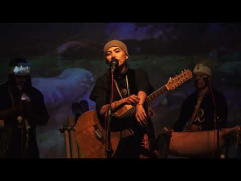 f5-1 Richard／Selo Marleo+戴曉君／Madjadjumak (小島大歌@鐵花村 2022.12.25.)