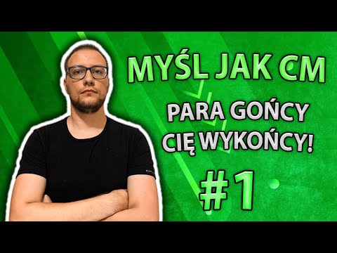 PARA GOŃCY CIĘ WYKOŃCY! | Myśl jak CM #1
