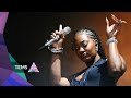 Tems - Love Me JeJe (Glastonbury 2024)