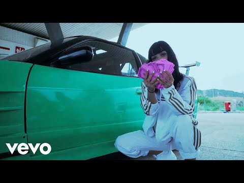 La Xinni - Facturando 💸💸💸💸 (Video Oficial)