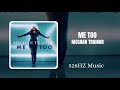 Me Too Meghan Trainor 528Hz Music Healing Frequency