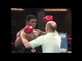 Mike Tyson Vs Trevor Berbick Full Fight HD Tyson Became The Youngest Heavyweight Champion At 20