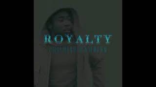 Childish Gambino - R.I.P. (short version)