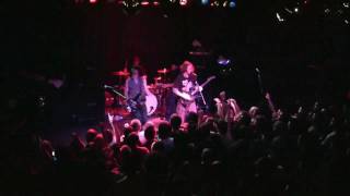 CKY - Lost in a Contraption - Live in Seattle 6 29 2009  (7 of 19)