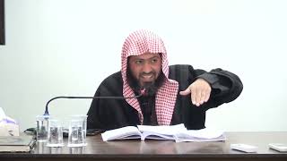 شرح كتاب بلوغ المرام  -الدرس (137) عماد السواعير image