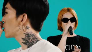 [The Cut Live] 서사무엘, 김아일 - "Mango"