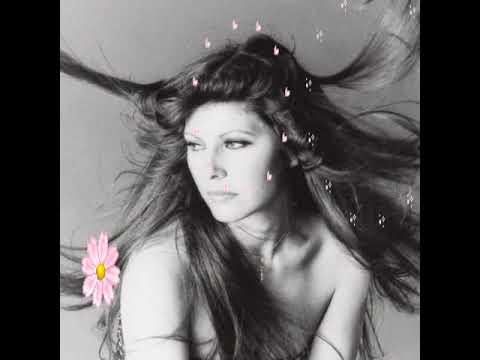 Claudia Mori 🌸 Buonasera Dottore