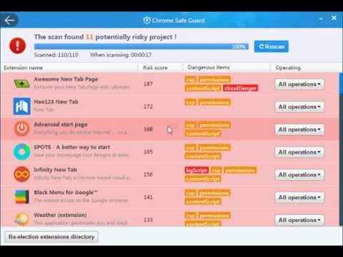 Item video thumbnail