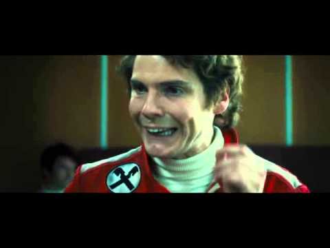 Rush Movie CLIP   Let's Race 2013)   Chris Hemsworth Movie HD