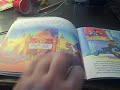 Disney Read Along Storybook Episode 36 High Wave Robbery