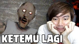 Download lagu Ketemu lagi ama Nenek - Granny Horror Game Indonesia mp3 Download lagu Ketemu lagi ama Nenek - Granny Horror Game Indonesia mp3