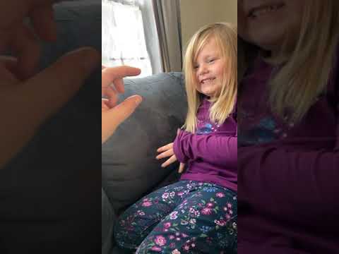 Belly laughs!