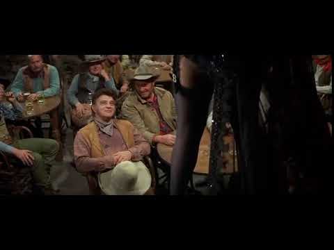 Blazing Saddles "Is that a ten gallon hat"