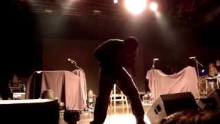 Eppic - By no means (solo) - Vienna, 6. 6. 2013