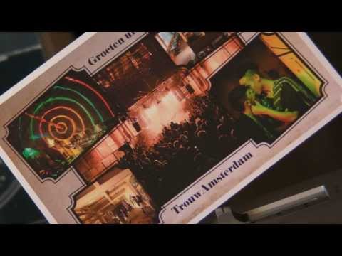 Deep House : Gari Romalis - Slum Science