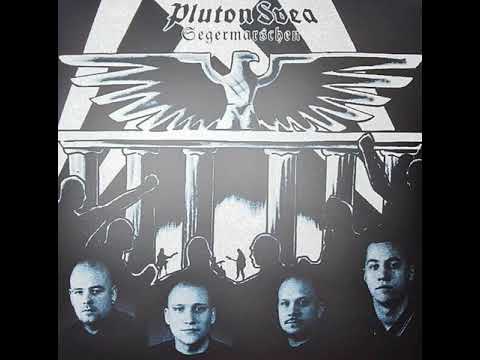 Segermarschen - Pluton Svea