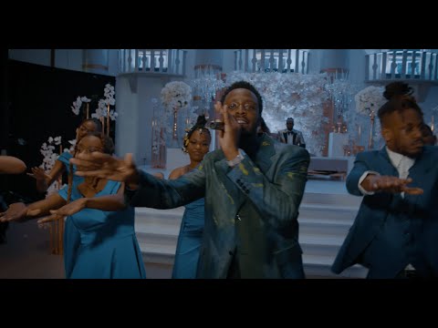 Videoclip de Ambassadeur (Animateur: Brigade) — Dadju