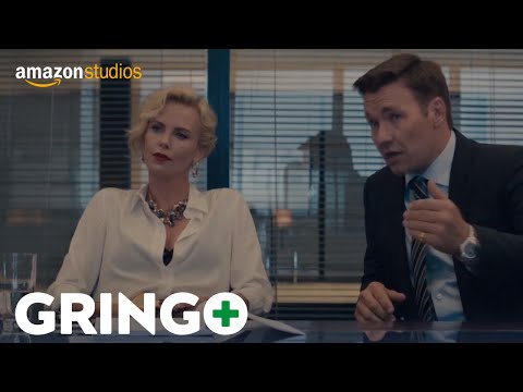 Gringo (Clip 'There Ain't No Second')