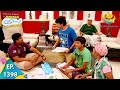 Taarak Mehta Ka Ooltah Chashmah Episode 1398 Full Episode