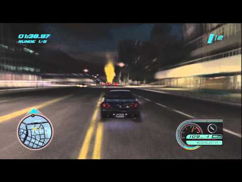 Let's play: Midnight Club Los Angeles [German]{HD}[Part 66]