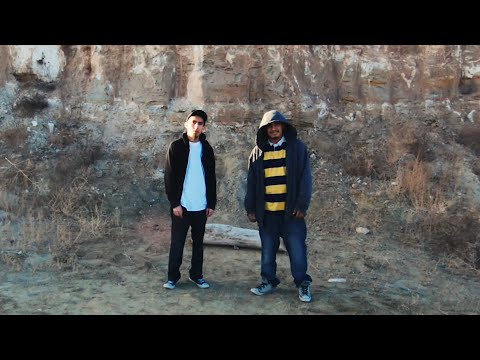 Steven Rayx ft. ERB - Turn the Speaker's Up (Prodby.DreamLife) [Official Music Video]
